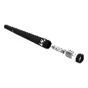 Weezy V16 Black Exploded - V2.webp