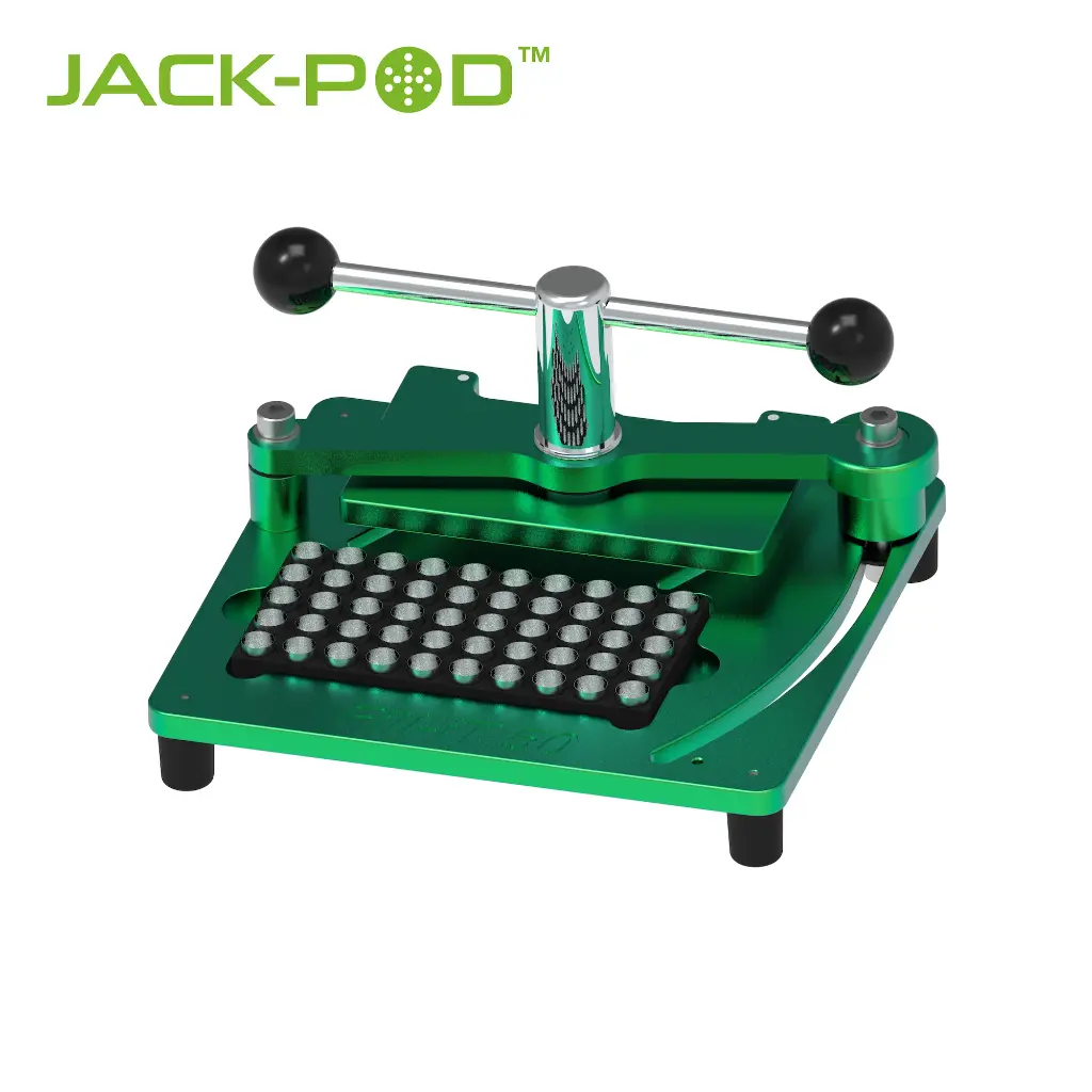 Fill-iT 50 - Jack-Pod