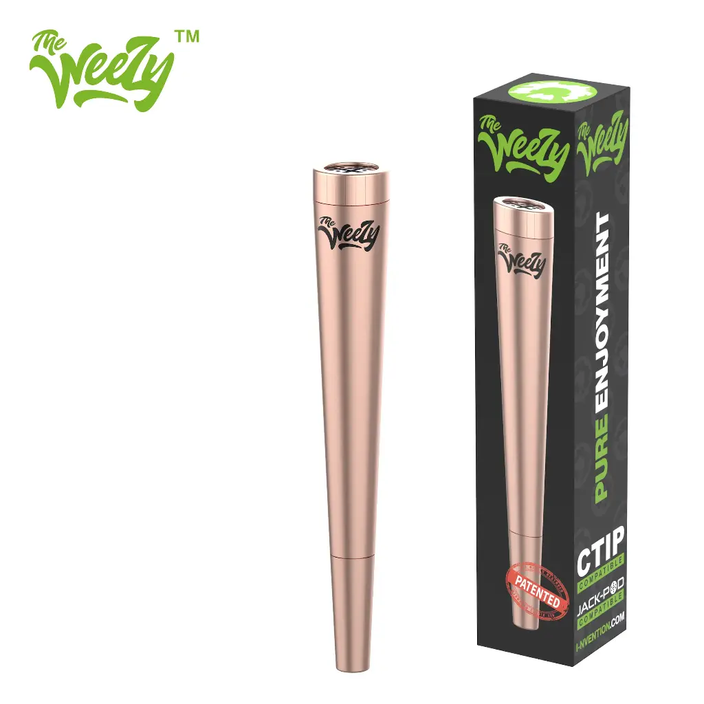 The Weezy - Rose Gold