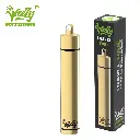 Travel Tube - Gold
