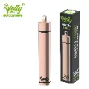 Travel Tube - Rose Gold