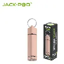 Stash Tube 4 - Rose Gold