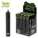 Travel Tube - Black