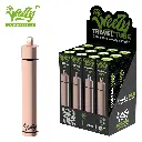 Travel Tube - Rose Gold