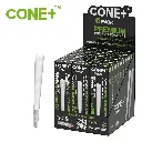 CONE+ King Size - Classic White 6-pack