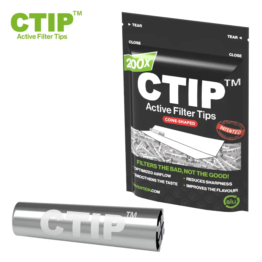 CTIP - 200pcs Bag | i-nvention webshop